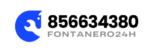 Fontanero de urgencia